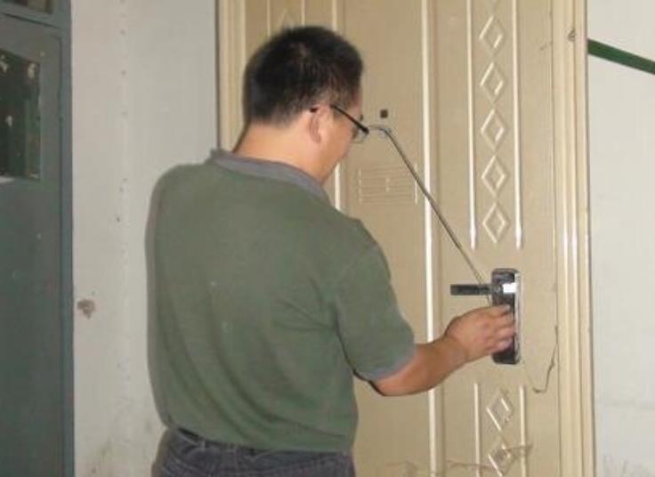 博山长城东区开锁